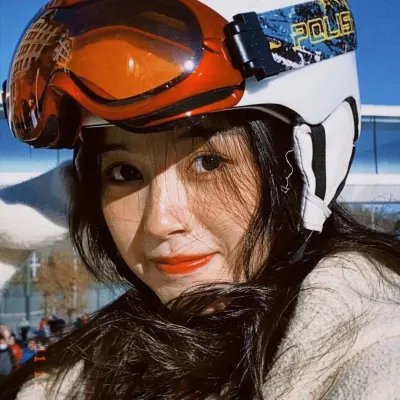 后宫:帝王之妾