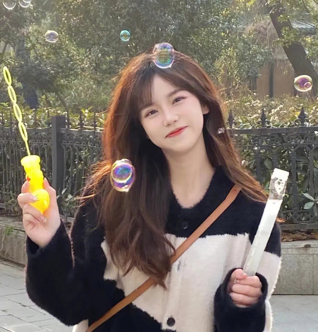 高校女汉子