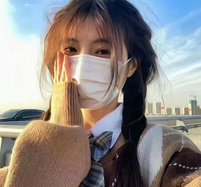 女子监狱第一季